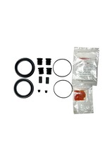 Rebuild Kit, Brake Caliper - Front - Nissan Safari  & Patrol GY60 Single Piston Calipers - (1 kit/both sides) Japan - 41120-C7025, 41120-C7026, D1ABM-C7026