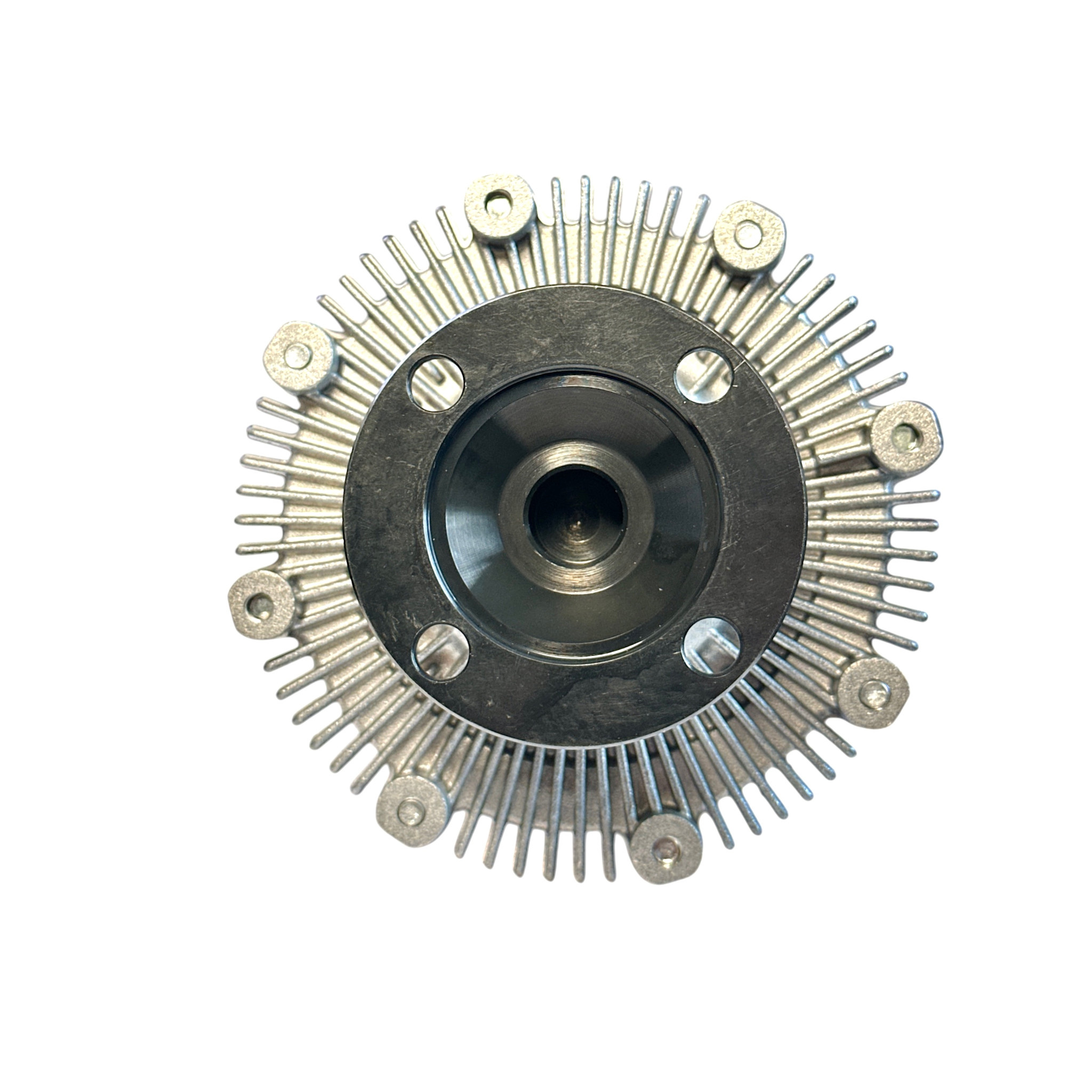 Fan Clutch / Viscous Coupler - Toyota Land Cruiser 1982 BJ42-1987 BJ70 - 16210-56040