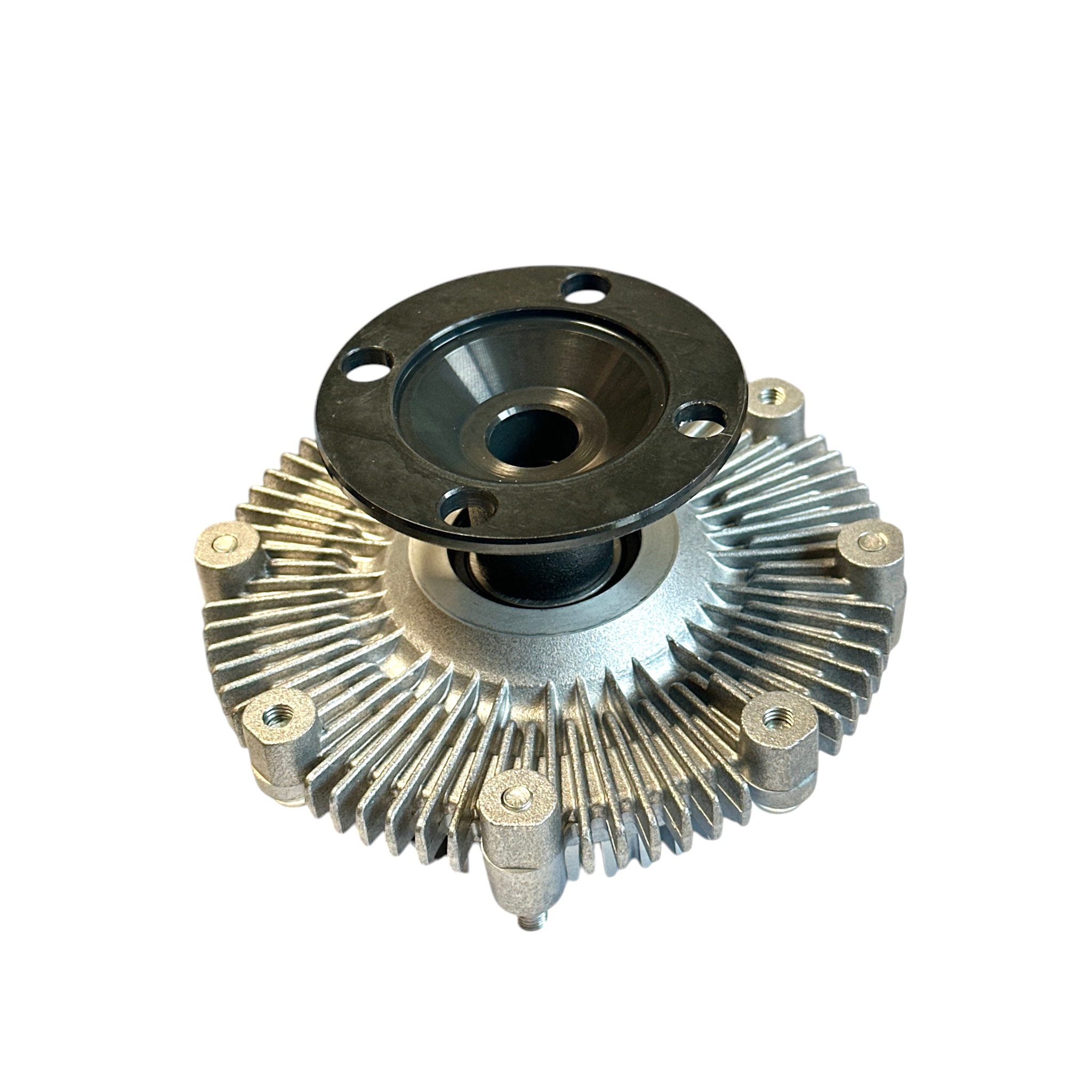 Fan Clutch / Viscous Coupler - Toyota Land Cruiser 1982 BJ42-1987 BJ70 - 16210-56040