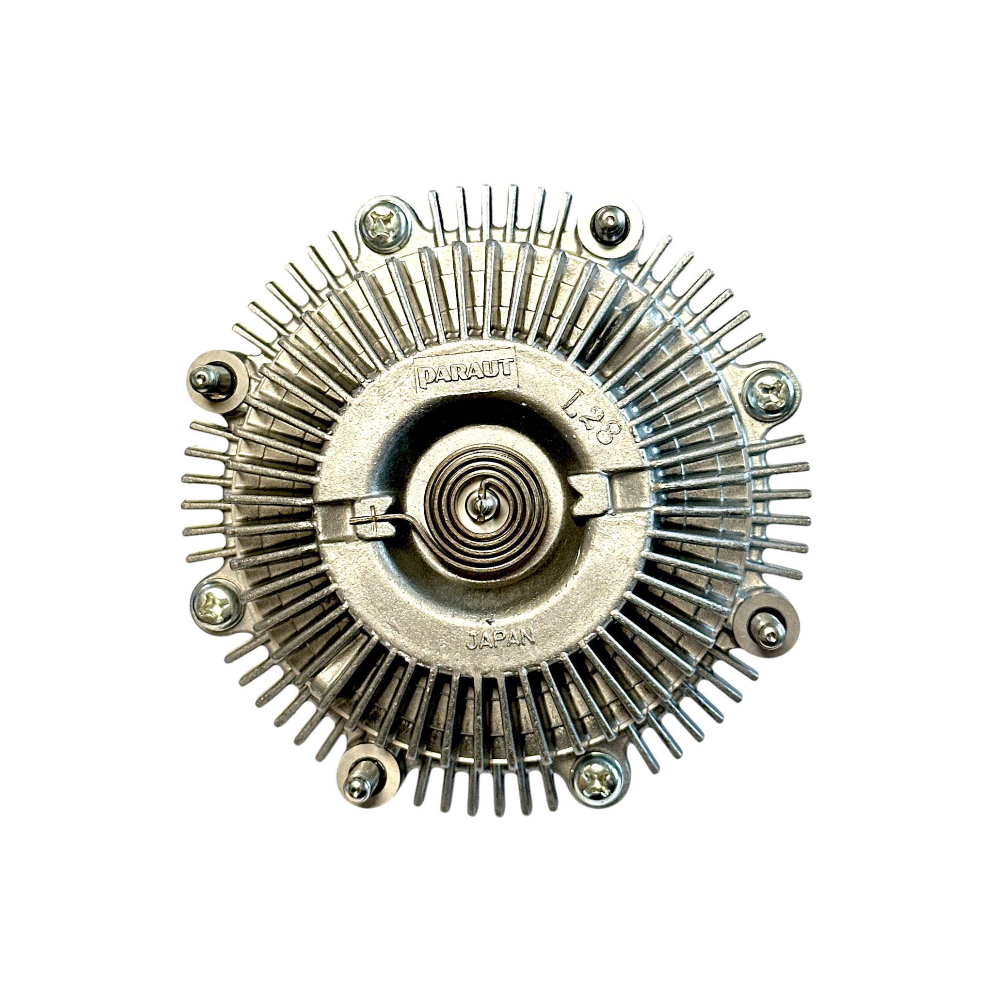 Fan Clutch / Viscous Coupler - Toyota Land Cruiser 1982 BJ42-1987 BJ70 - 16210-56040