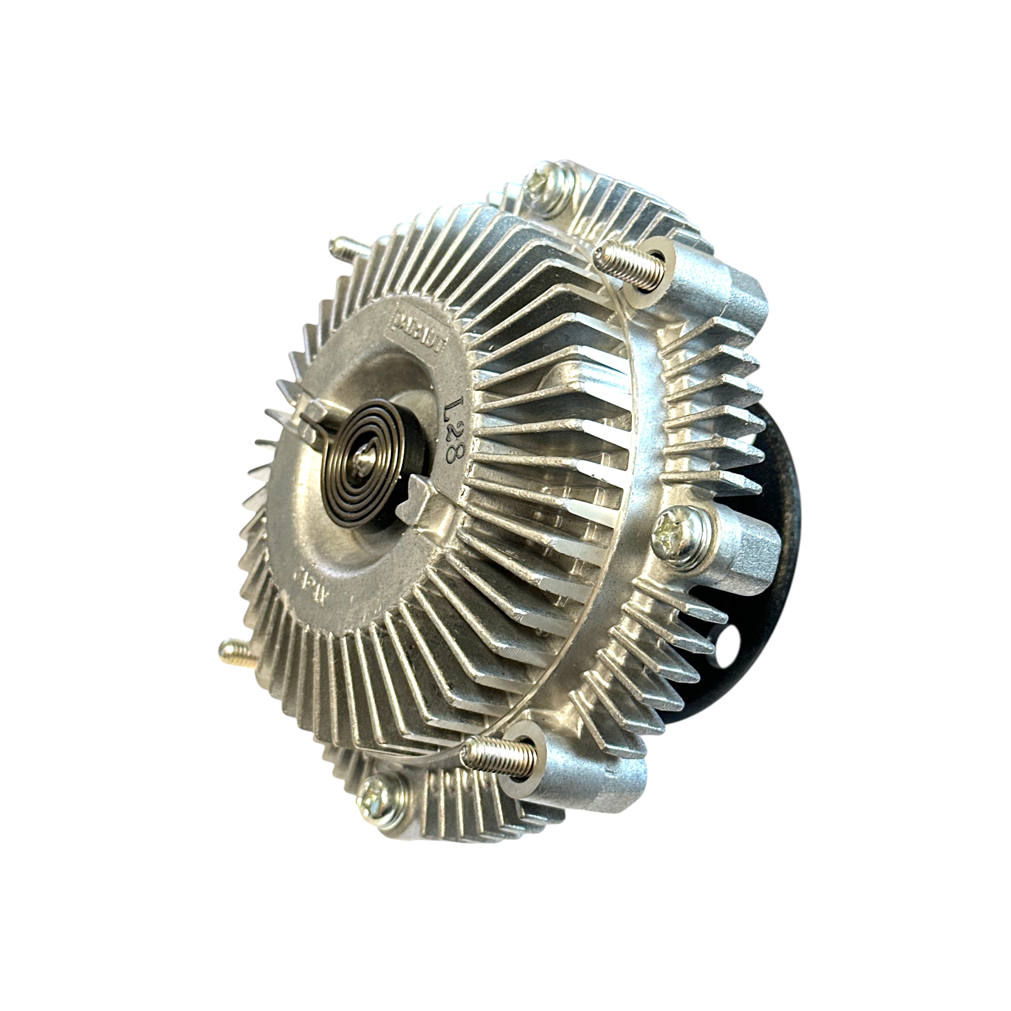 Fan Clutch / Viscous Coupler - Toyota Land Cruiser 1982 BJ42-1987 BJ70 - 16210-56040