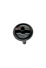 Fuel Cock Lever - Yamaha Kodiak  - 5GH-24524-00