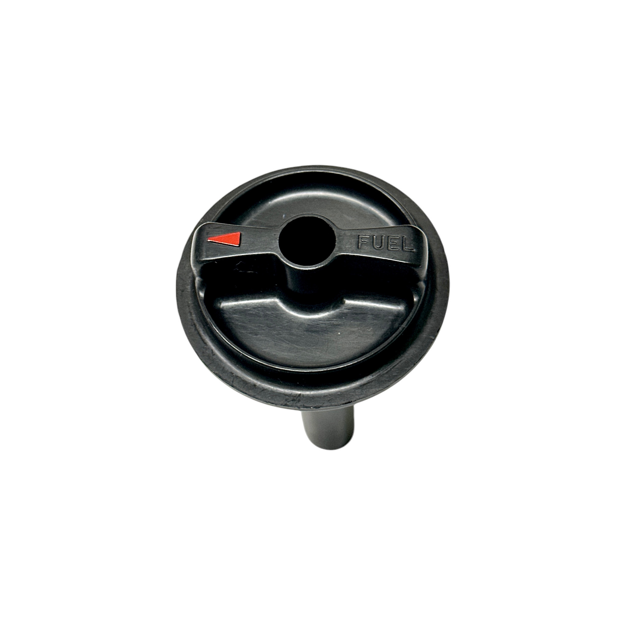 Fuel Cock Lever - Yamaha Kodiak  - 5GH-24524-00