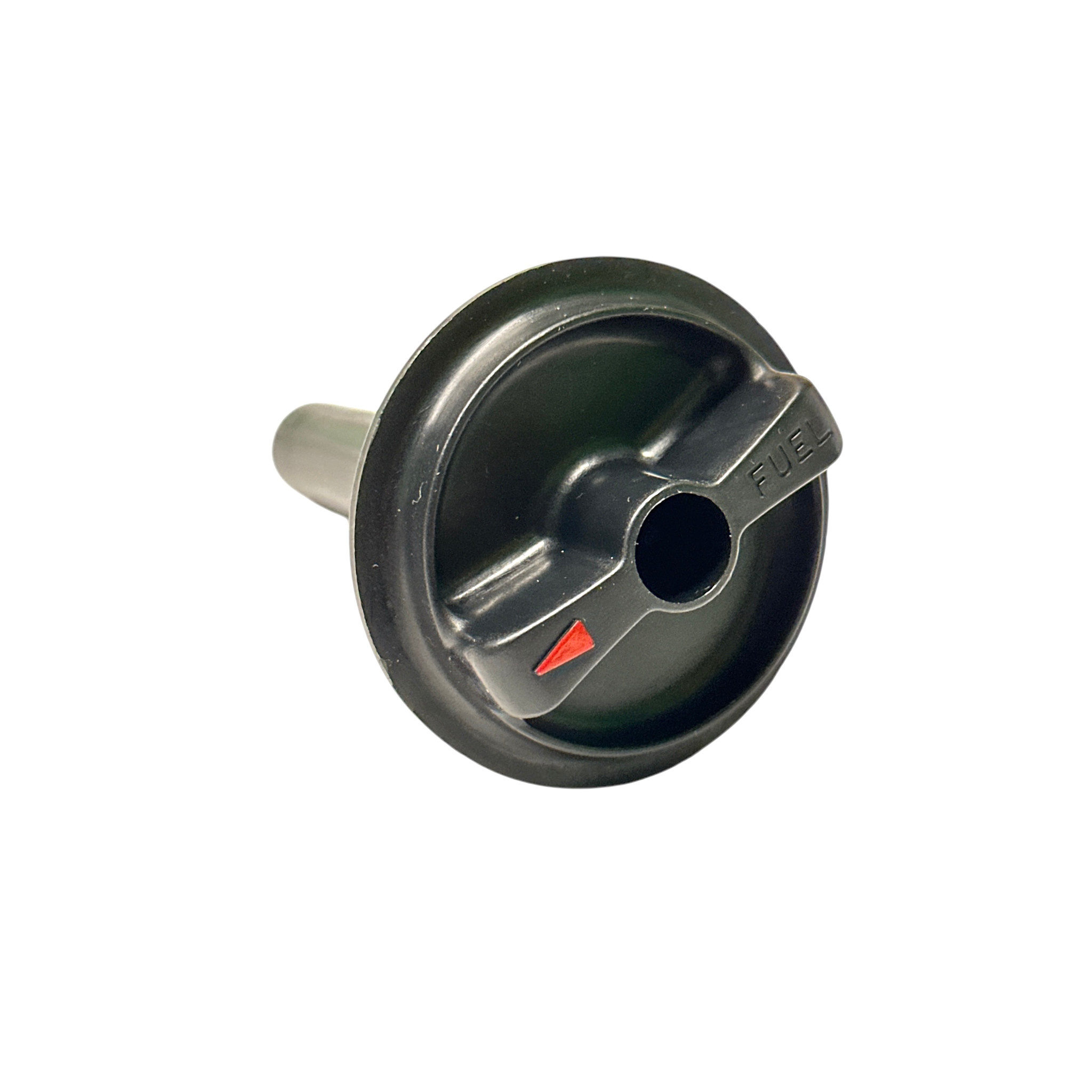 Fuel Cock Lever - Yamaha Kodiak  - 5GH-24524-00