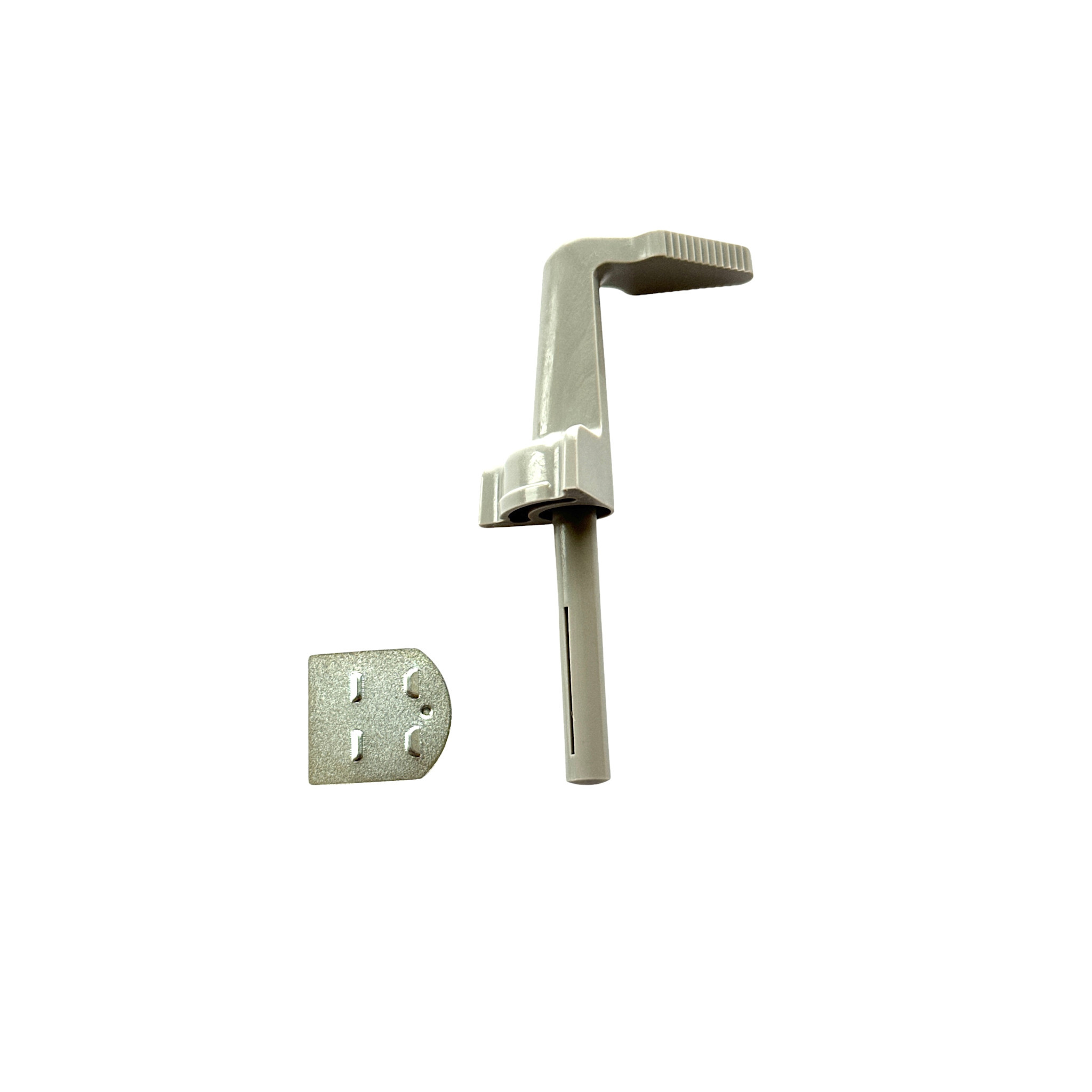 Choke Set / Lever Replacement - Honda Generator EU1000i, EU2000i, EU2200i - 16044-ZM7-D01