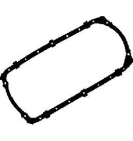 Gasket, Oil Pan - CDN Spec. Hilux - 2L, 2LTE, 3L Engine - 12151-54020