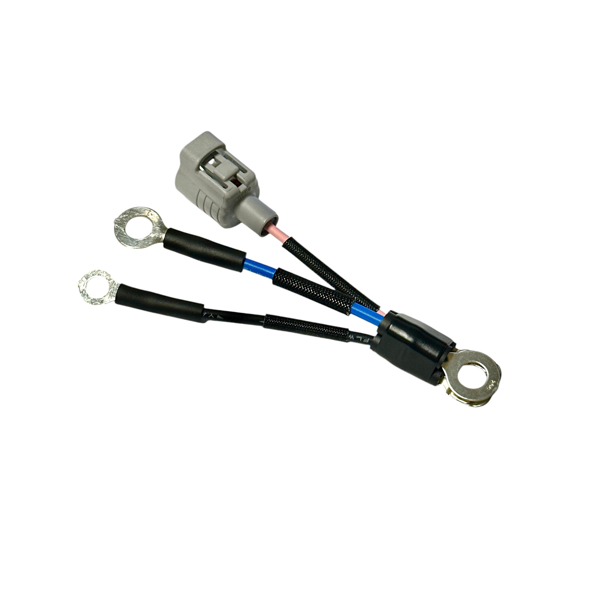 Fusible Link, Toyota Land Cruiser FZJ80, LX450 - w/90A Alternator - 90982-08264