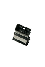 Switch, Center Differential Lock - Land Cruiser 80 Series & Lexus LX450 1995-1997 - 84725-60040