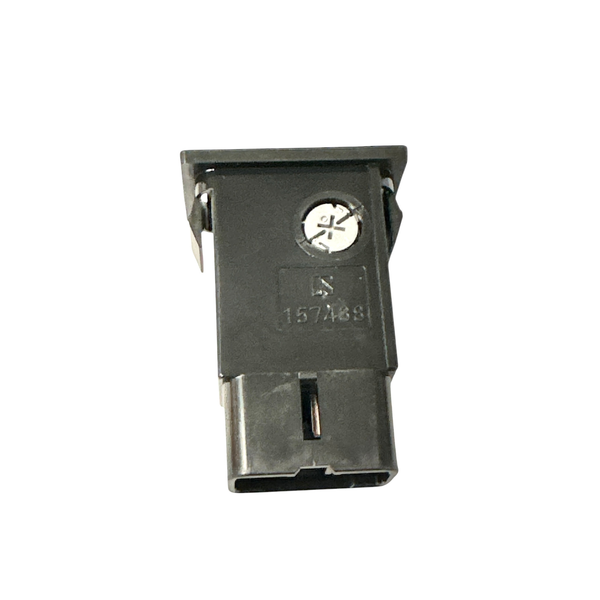 Switch, Center Differential Lock - Land Cruiser 80 Series & Lexus LX450 1995-1997 - 84725-60040