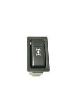 Switch, Center Differential Lock - Land Cruiser 80 Series & Lexus LX450 1995-1997 - 84725-60040