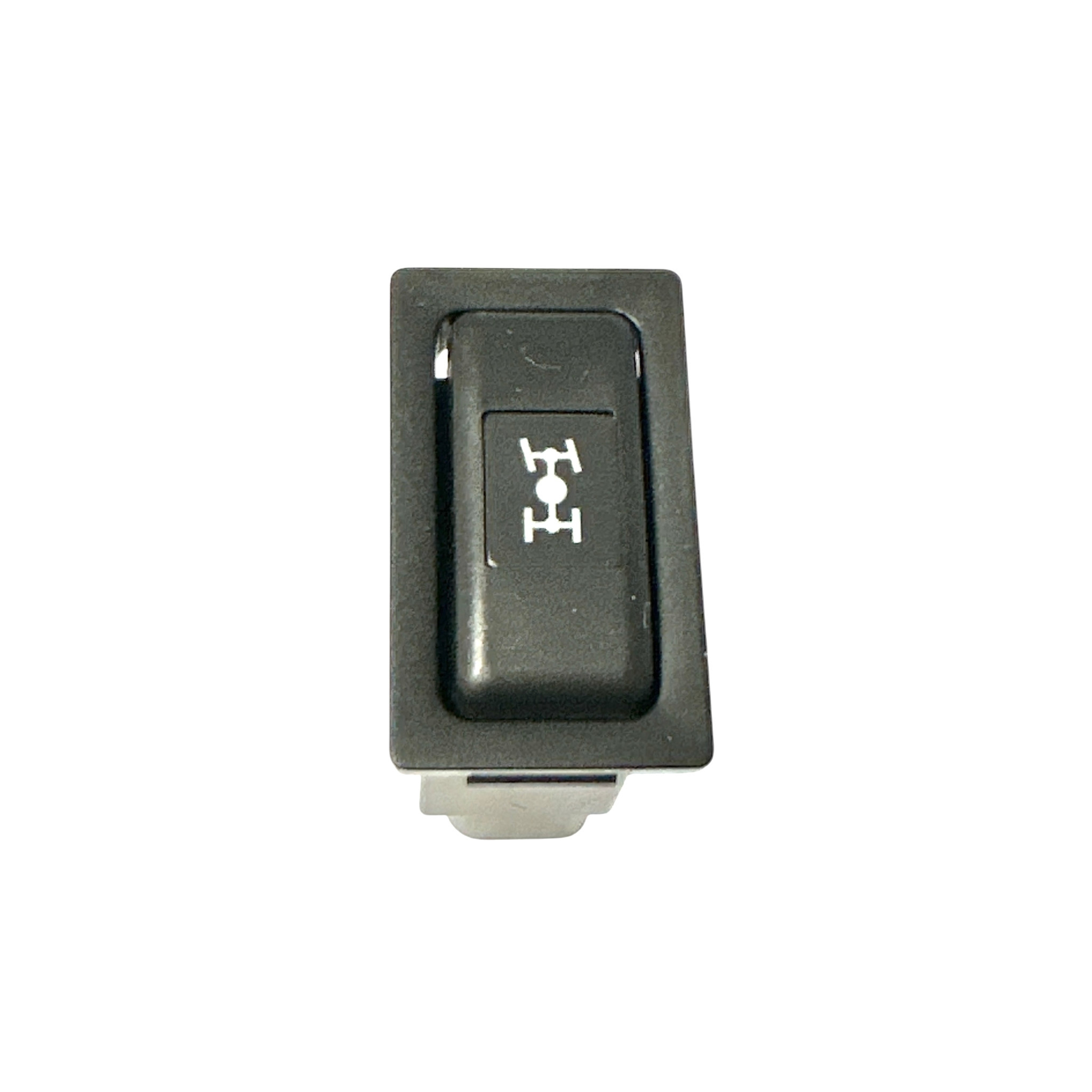 Switch, Center Differential Lock - Land Cruiser 80 Series & Lexus LX450 1995-1997 - 84725-60040