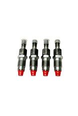 Diesel Fuel Injector Assembly, Rebuilt - Toyota 2LT-II, 2LTE  (core req.) - 23600-59155, 23600-59115