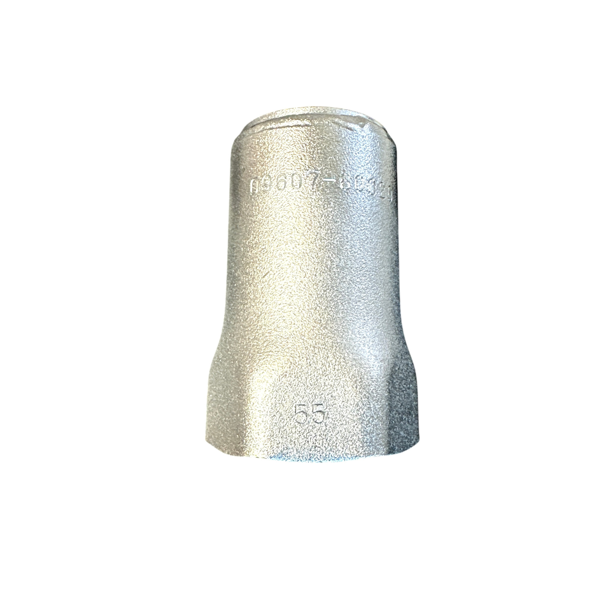 Toyota SST - Tool, Hub Nut Socket 55mm (Toyota 54mm) for adjusting wheel bearings - 09607-60020