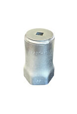 Toyota SST - Tool, Hub Nut Socket 55mm (Toyota 54mm) for adjusting wheel bearings - 09607-60020