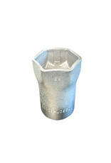 Toyota SST - Tool, Hub Nut Socket 55mm (Toyota 54mm) for adjusting wheel bearings - 09607-60020