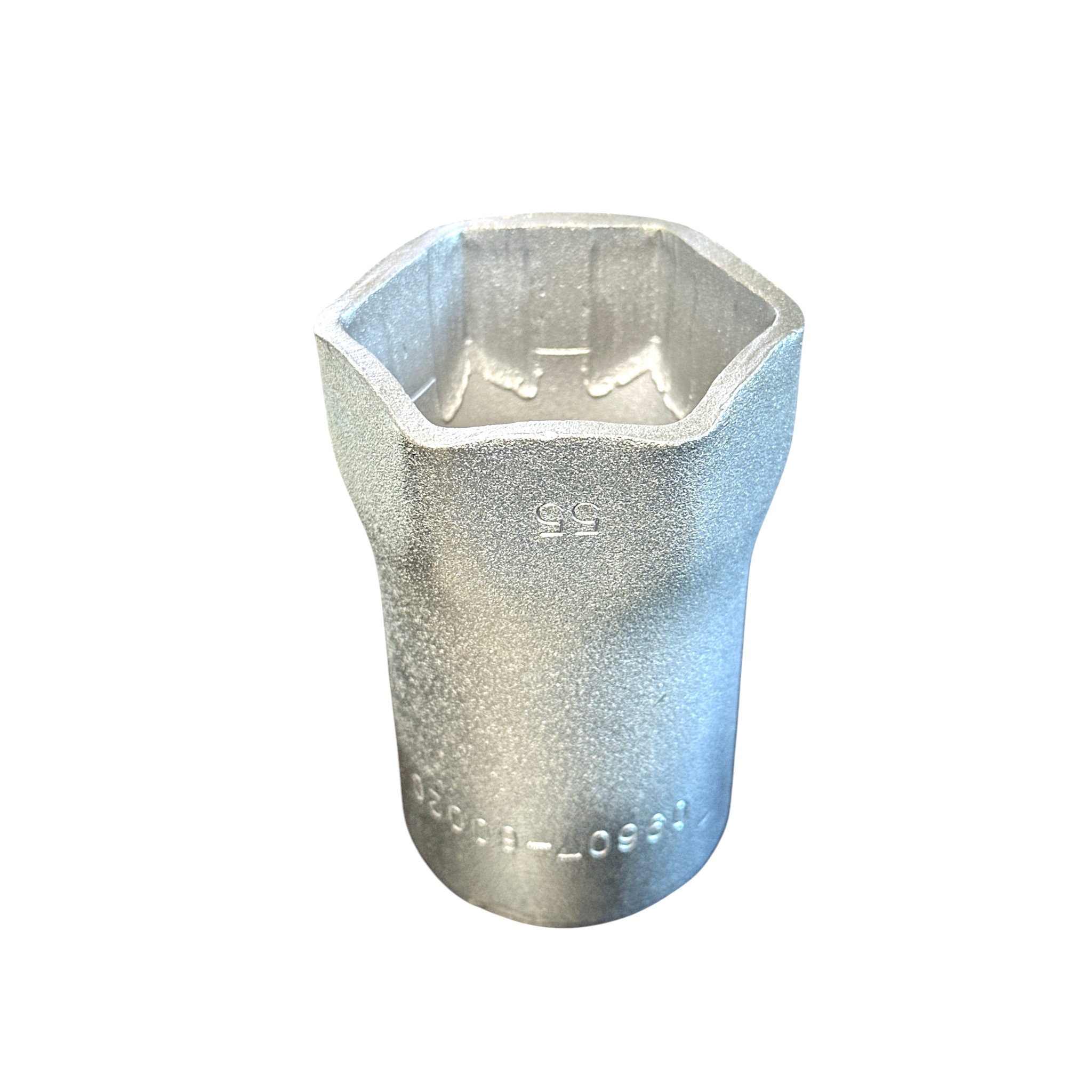 Toyota SST - Tool, Hub Nut Socket 55mm (Toyota 54mm) for adjusting wheel bearings - 09607-60020
