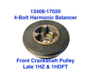 H.R Holset Paccar MX13 EPA 10 Actuator 4034284 – Turbo Parts