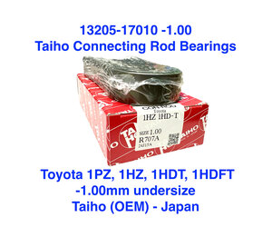 taiho-connecting-rod-bearings-