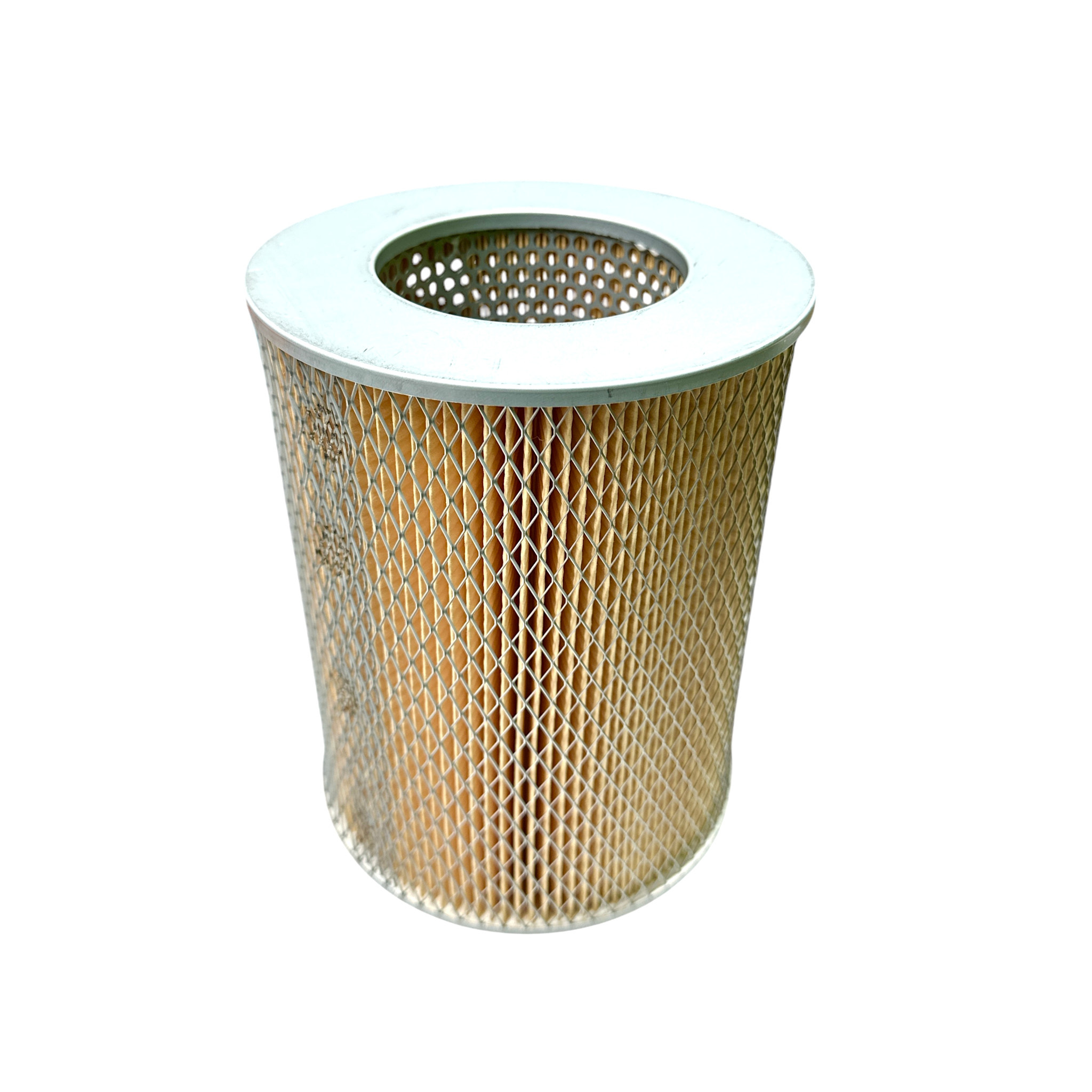 Air Filter Element - Light Duty Toyota Land Cruiser & Prado LJ71, LJ78 - 17801-31050, 17801-54120 - V9112-2020 - Denso