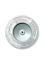 Air Filter - Toyota  Land Cruiser RJ70, LJ70 from 10/1985-12/1989 & Prado LJ71, LJ78 - 17801-54080 - Washable