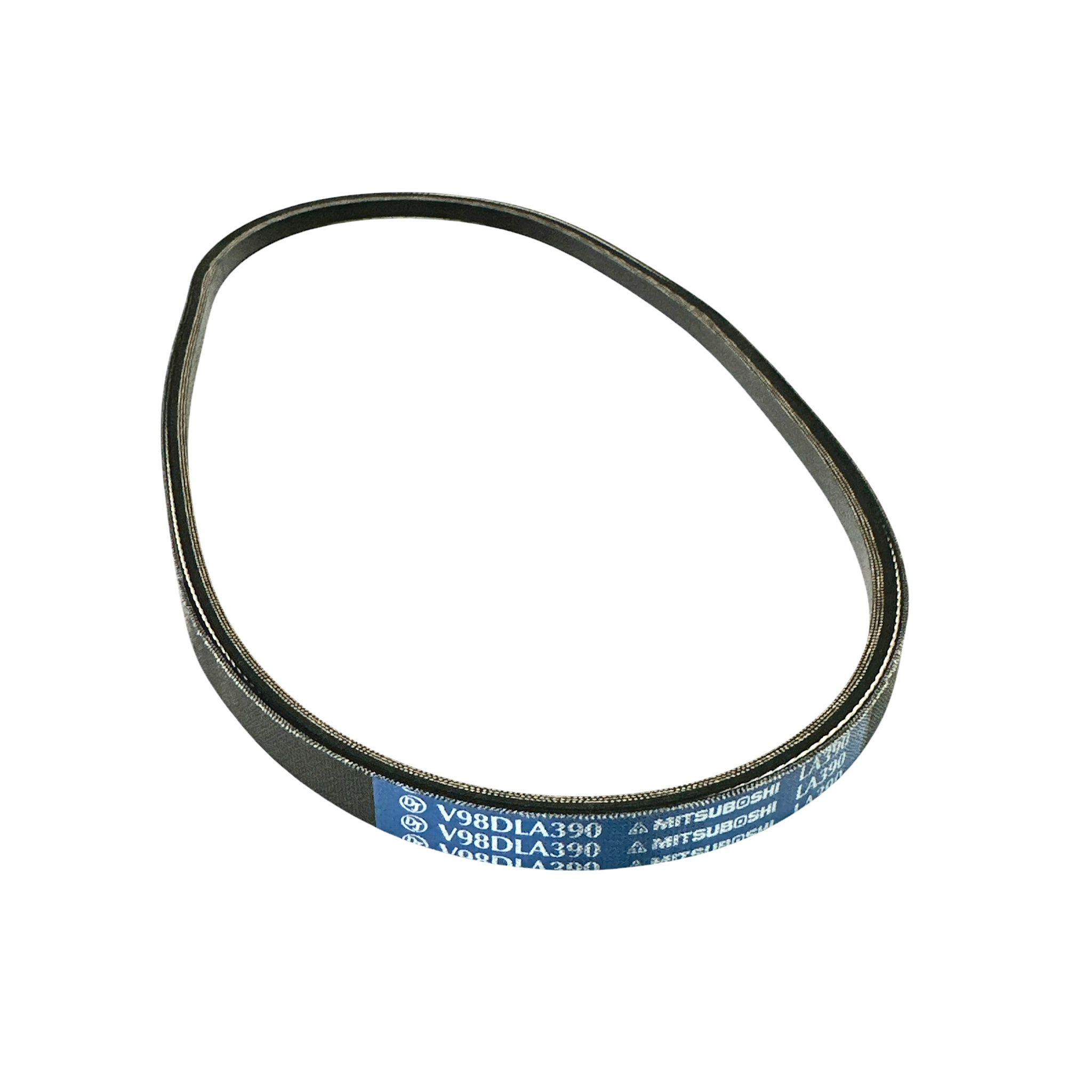 Belt, Alternator - 1KZTE KZN Surf (2 req.) - V98DL-A390 / 90916-02385