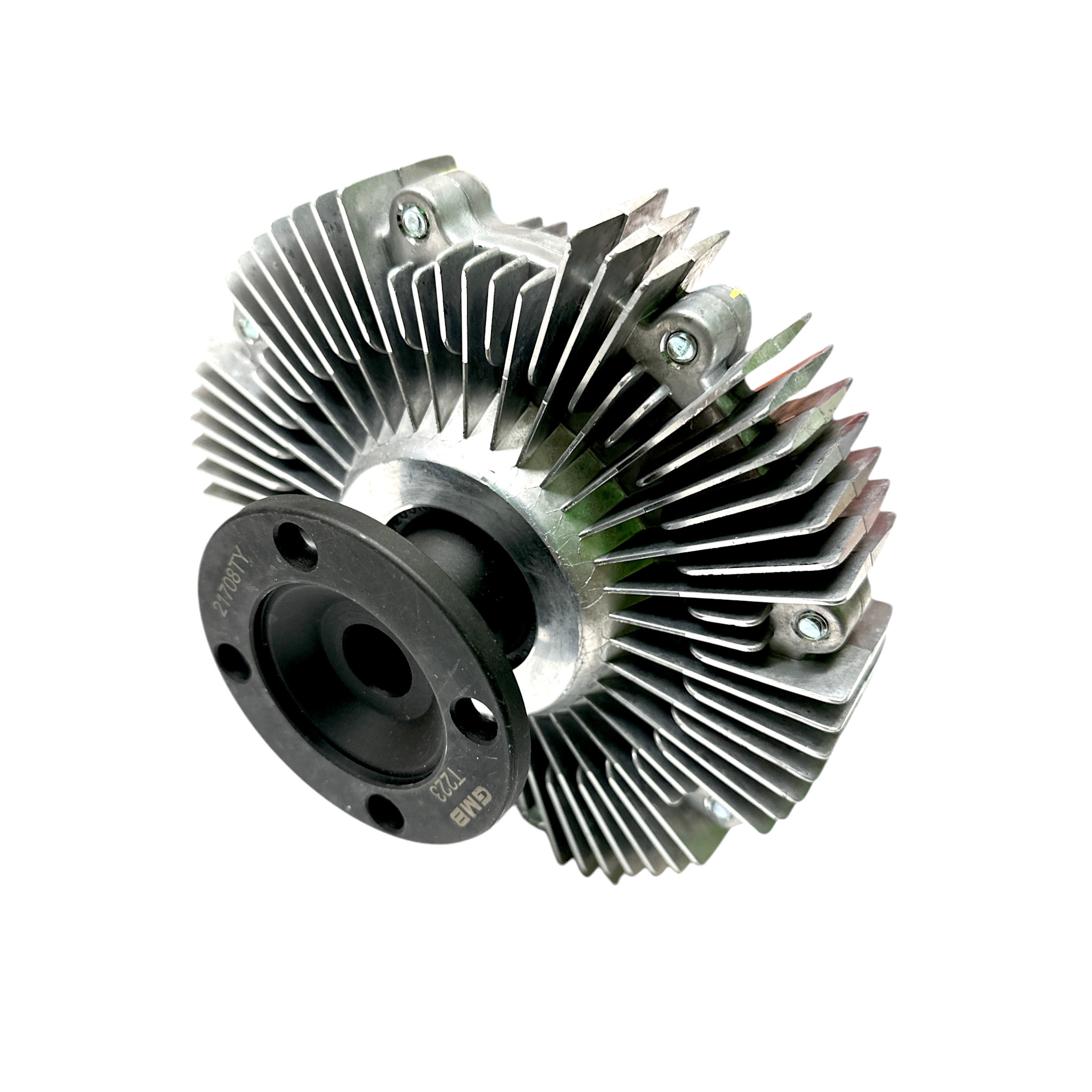 Fan Clutch, Land Cruiser 1PZ, 1HZ - 16210-17020 / 16210-17020
