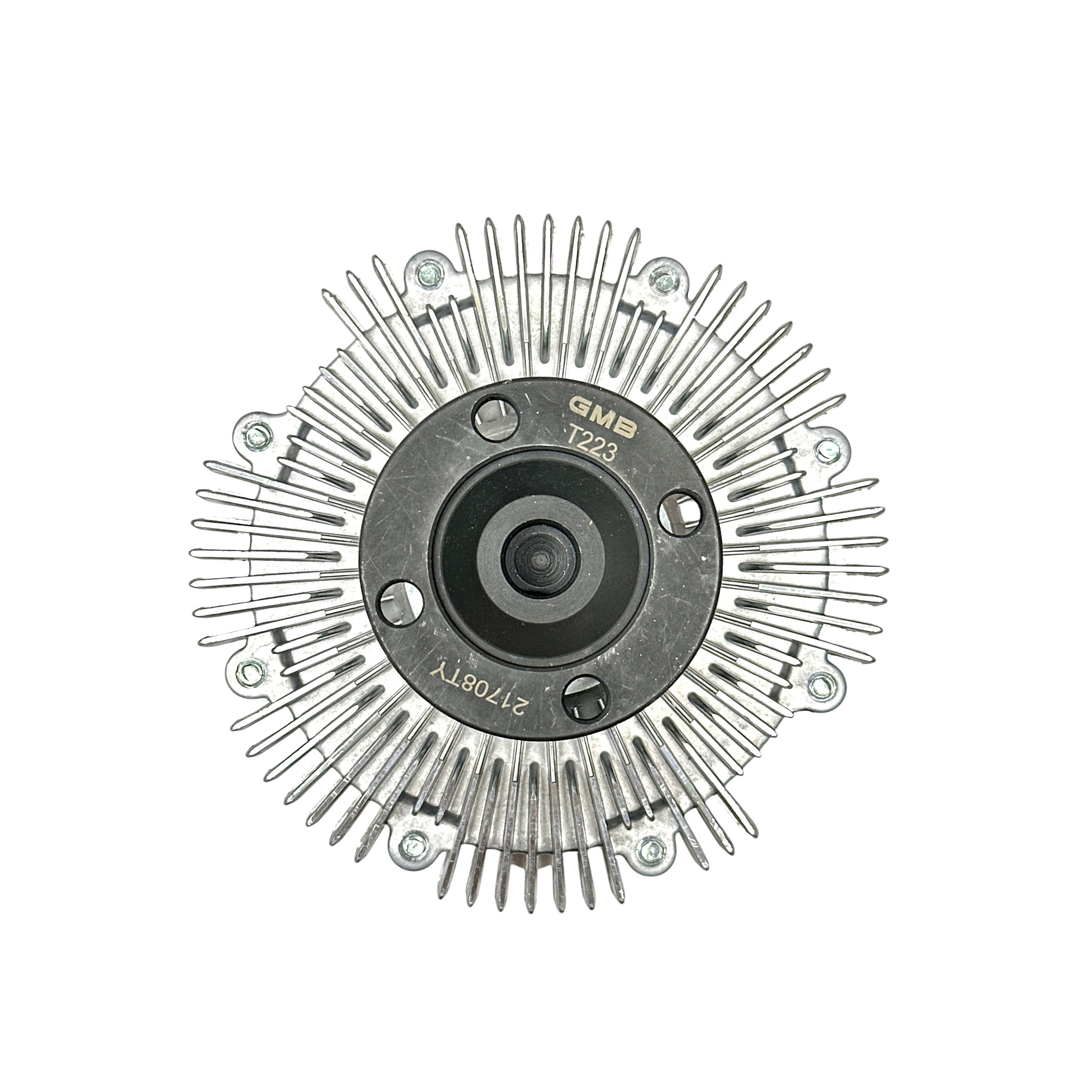 Fan Clutch, Land Cruiser 1PZ, 1HZ - 16210-17020 / 16210-17020