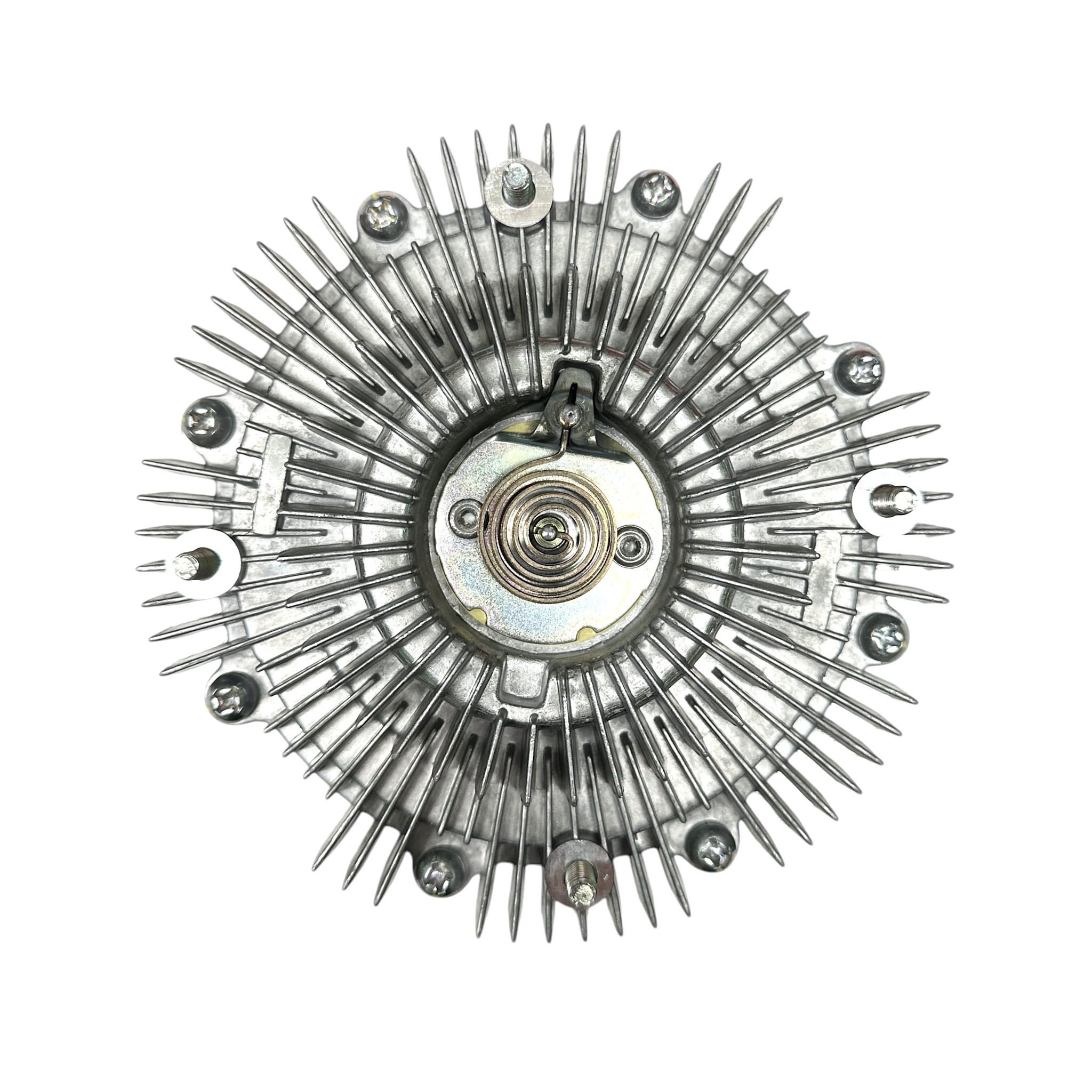 Fan Clutch, Land Cruiser 1PZ, 1HZ - 16210-17020 / 16210-17020