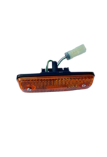Marker Light Assy., Amber Lens - LH Front - Land Cruiser BJ60 - 81730-14110