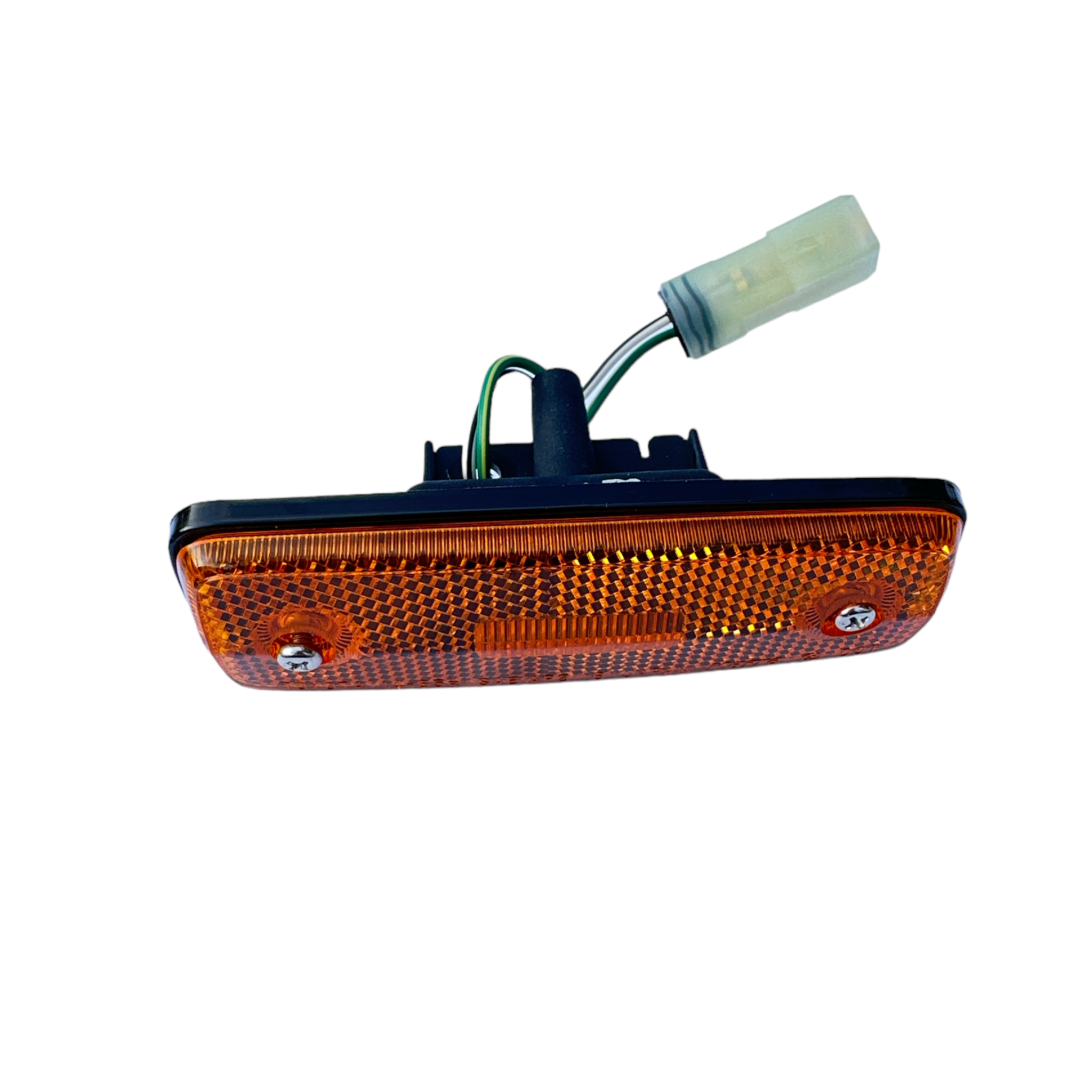 Marker Light Assy., Amber Lens - LH Front - Land Cruiser BJ60 - 81730-14110