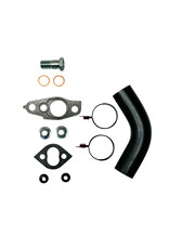 Turbo Oil Pipe/Drain Parts Kit - 1HDT (12 pcs in kit) - 15407-1HD-Kit