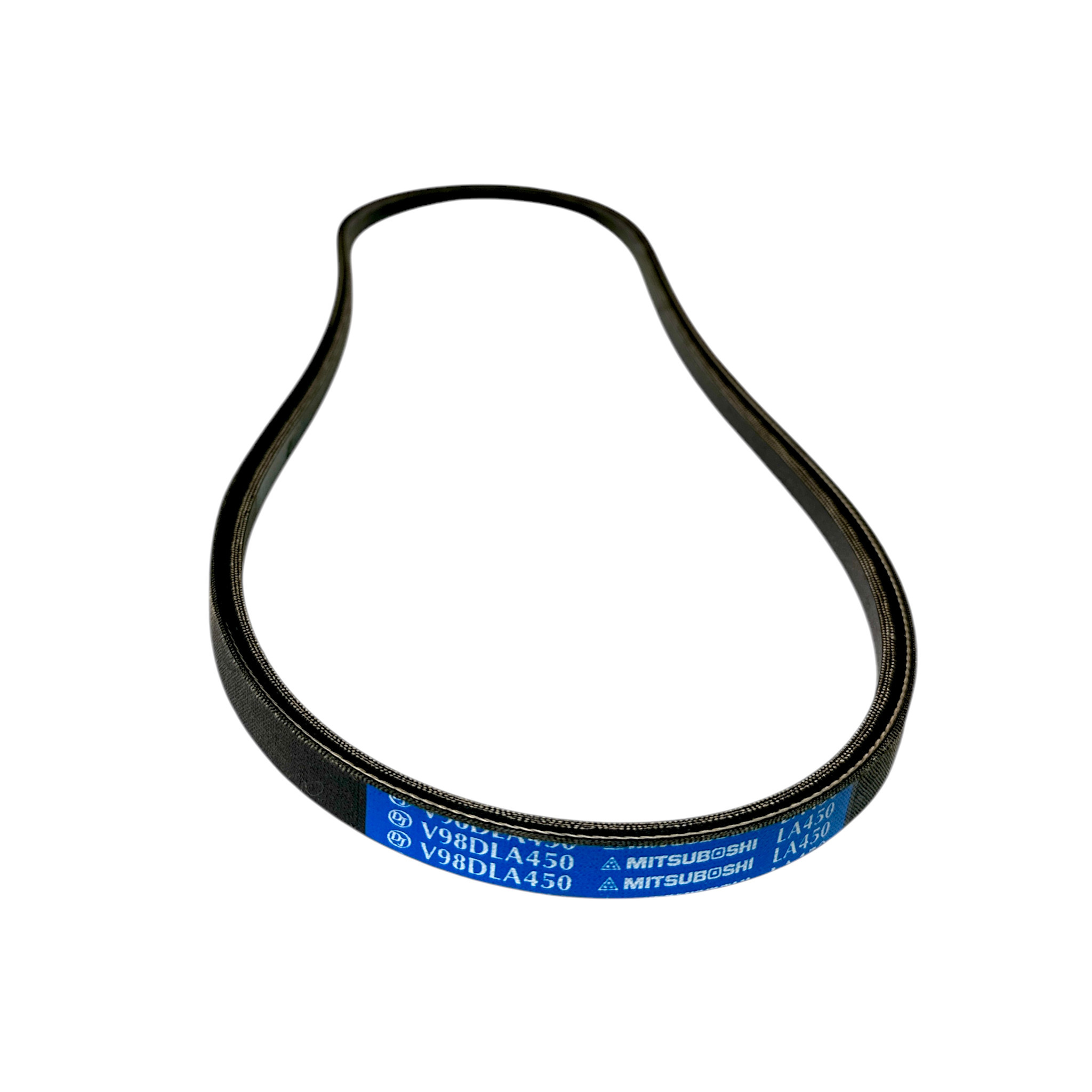 AC Belt, Toyota HiAce Grand Ace, Prado KZJ120, Hilux KZN205, KZN215 - 1KZTE - 90916-02390