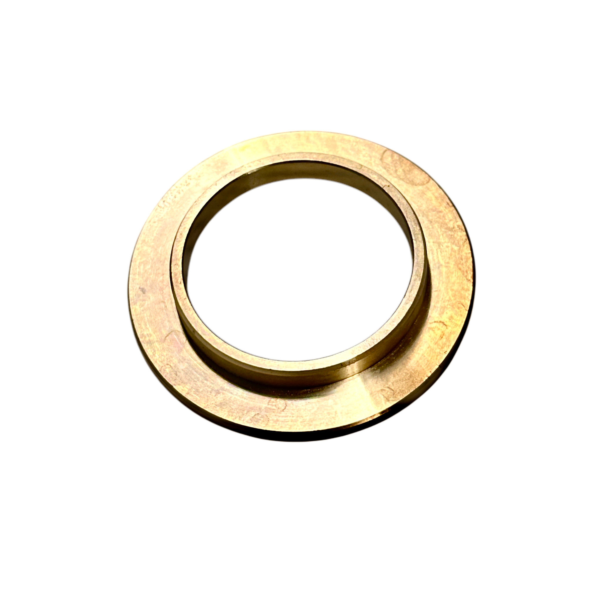 Spindle Bushing, Front - Land Cruiser 80 Series (brass) use w/bearing 90381-35001