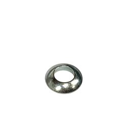 Convex Washer, Injector Hold Down - Land Cruiser 80 Series 1HDT Engine - 10mm - 90209-22006