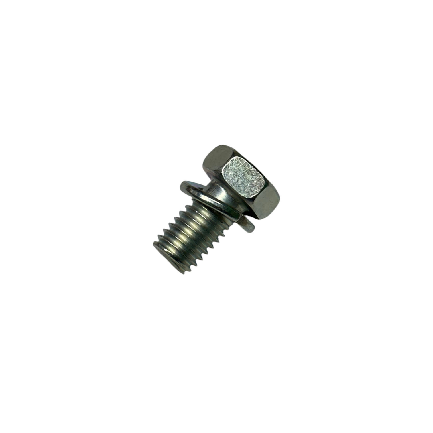 Bolt, for parking brake bellcrank bracket to backing plate (8x1.25mm) - Land Cruiser - 91611-60814
