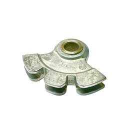 Segmental Pulley, Toyota (Pivot for Parking brake wire / cable) - 47626-60010