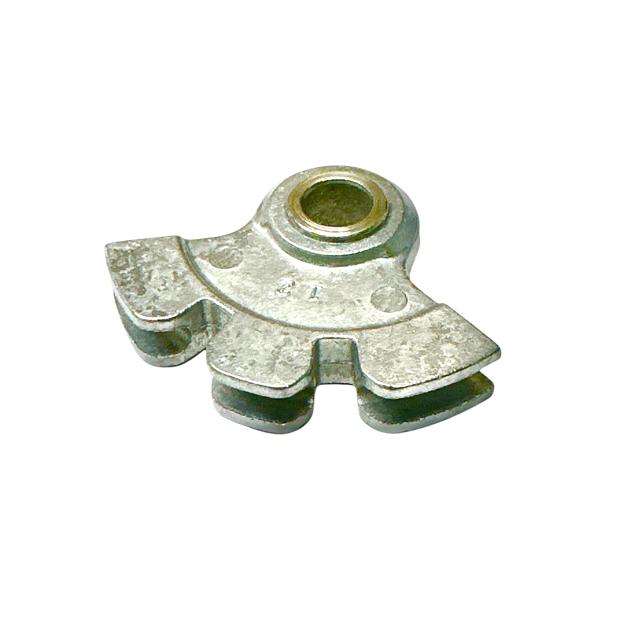 Segmental Pulley, Toyota (Pivot for Parking brake wire / cable) - 47626-60010