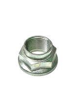 Nut,  Pinion & Transfer Case Front Output - Various Models (Tacoma, Land Cruiser)  22mm - 90179-22016 / 90179-22011