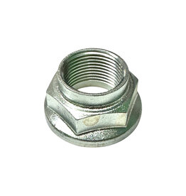 Nut,  Pinion & Transfer Case Front Output - Various Models (Tacoma, Land Cruiser)  22mm - 90179-22016 / 90179-22011
