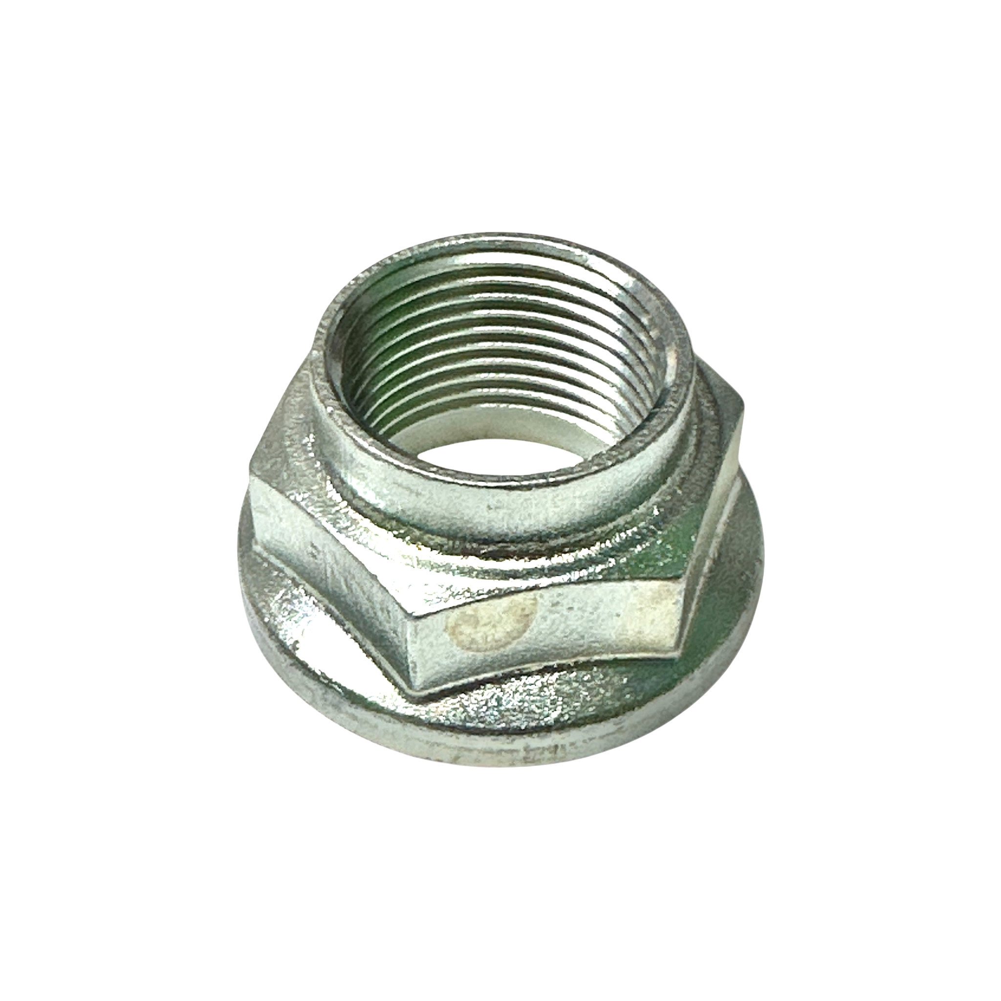 Nut,  Pinion & Transfer Case Front Output - Various Models (Tacoma, Land Cruiser)  22mm - 90179-22016 / 90179-22011