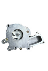 Water Pump - Toyota 1KZT, 1KZTE 1KD-FTV, 2KD-FTV w/integral housing - 16100-09260