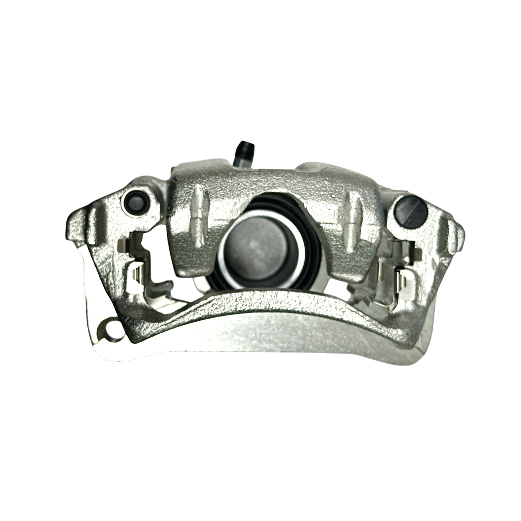 Brake Caliper, Rear Left - New Premium semi-loaded - Land Cruiser 70, 77, 78, 80 series (no core)