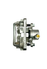 Brake Caliper, Rear Left - New Premium semi-loaded - Land Cruiser 70, 77, 78, 80 series (no core)