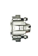 Brake Caliper, Rear Left - New Premium semi-loaded - Land Cruiser 70, 77, 78, 80 series (no core)