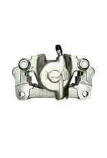 Brake Caliper, Rear Left - New Premium semi-loaded - Land Cruiser 70, 77, 78, 80 series (no core)