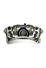 Brake Caliper, Rear Right - New Premium semi-loaded - Land Cruiser 70, 77, 78, 80 series (no core) - 47730-R-New