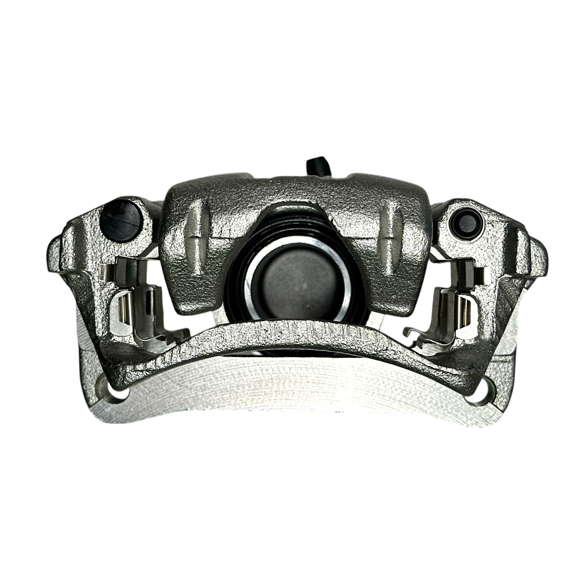 Brake Caliper, Rear Right - New Premium semi-loaded - Land Cruiser 70, 77, 78, 80 series (no core) - 47730-R-New