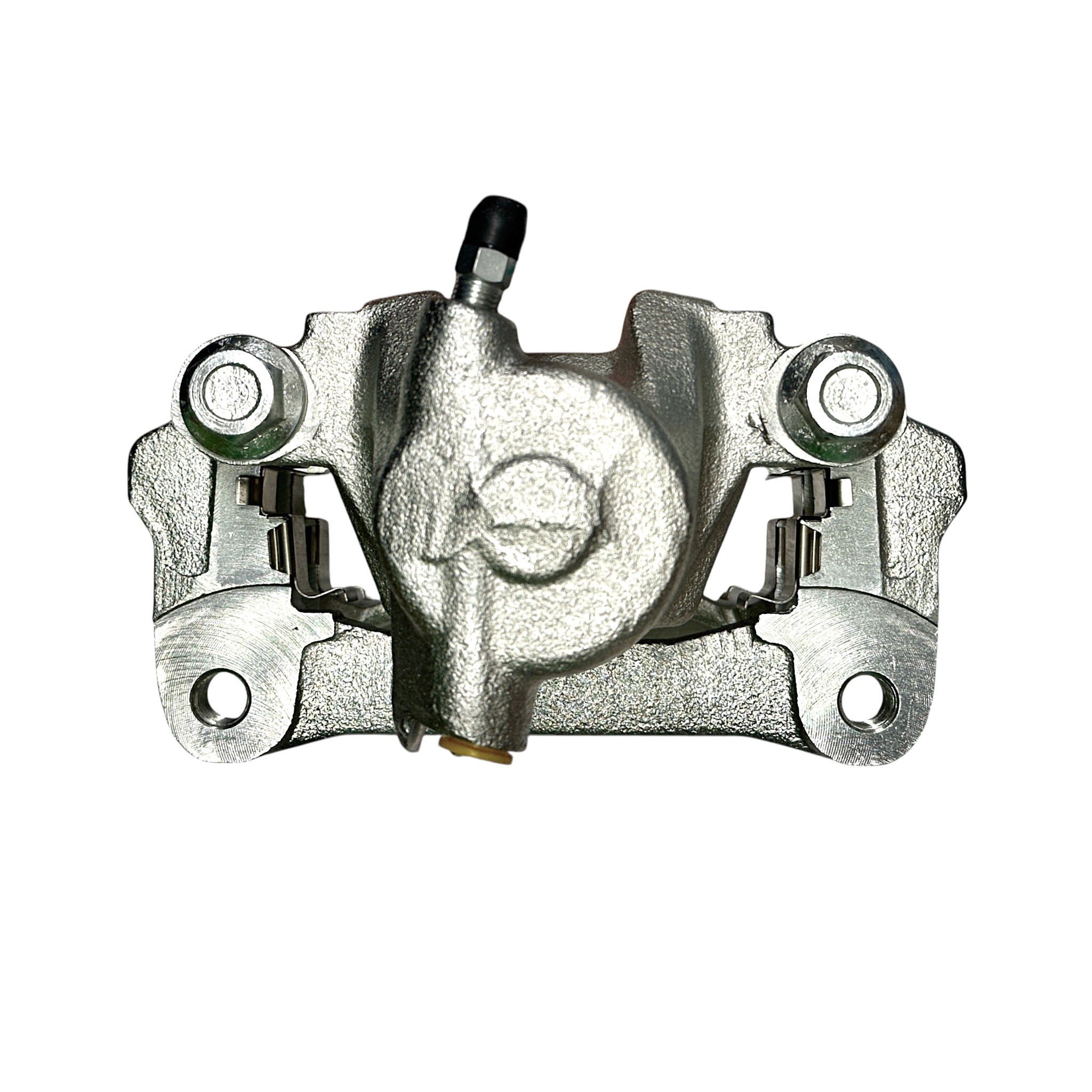 Brake Caliper, Rear Right - New Premium semi-loaded - Land Cruiser 70, 77, 78, 80 series (no core) - 47730-R-New