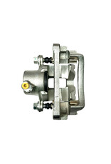 Brake Caliper, Rear Right - New Premium semi-loaded - Land Cruiser 70, 77, 78, 80 series (no core) - 47730-R-New
