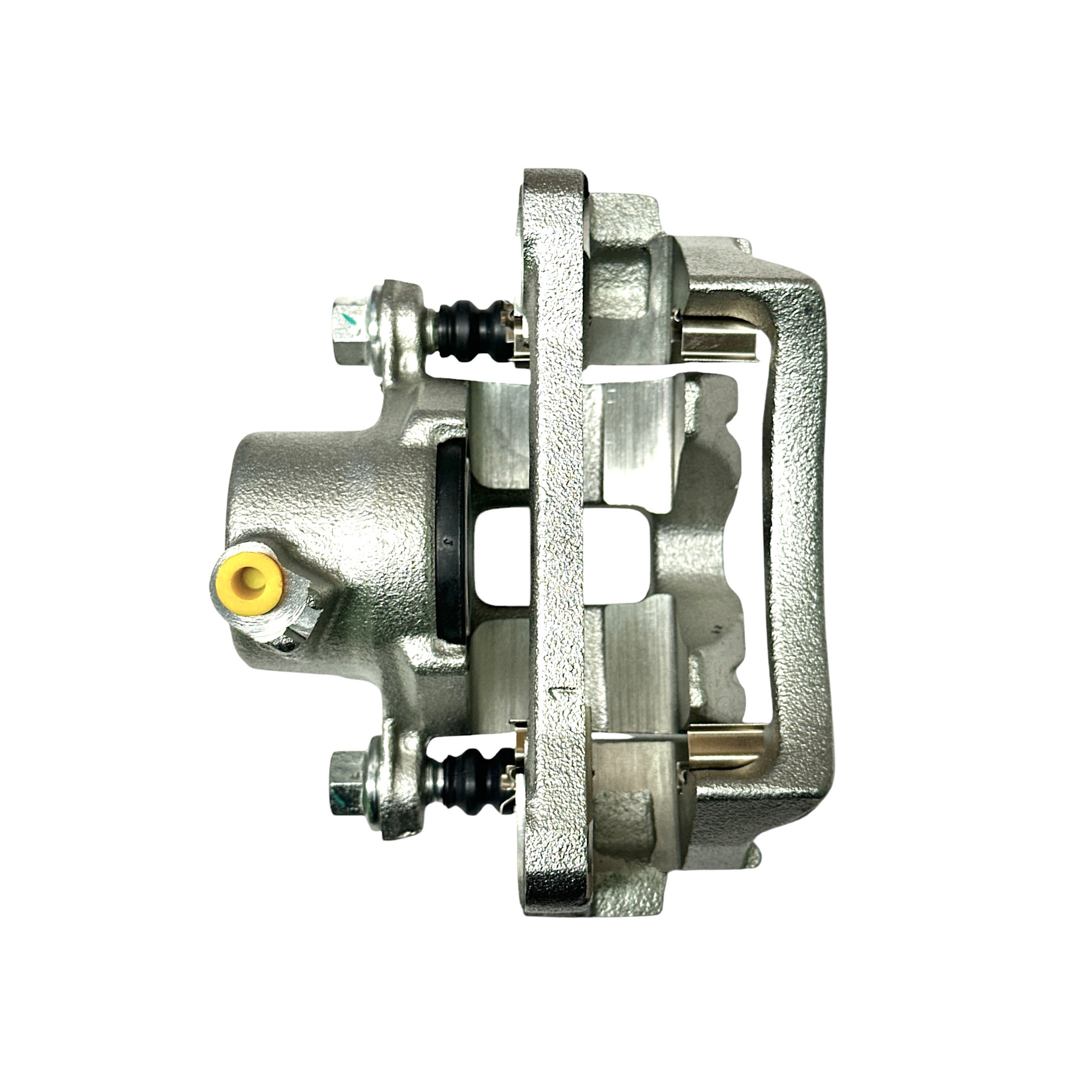 Brake Caliper, Rear Right - New Premium semi-loaded - Land Cruiser 70, 77, 78, 80 series (no core) - 47730-R-New